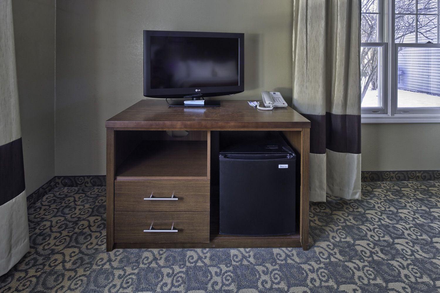 Comfort Inn Brunswick Zewnętrze zdjęcie