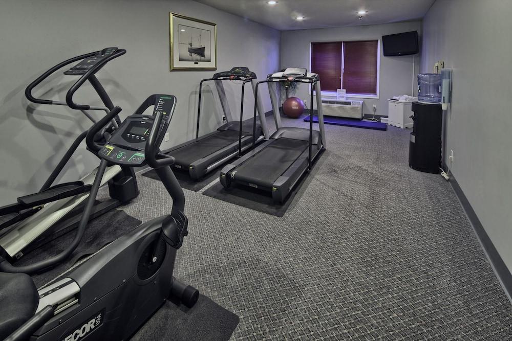 Comfort Inn Brunswick Zewnętrze zdjęcie