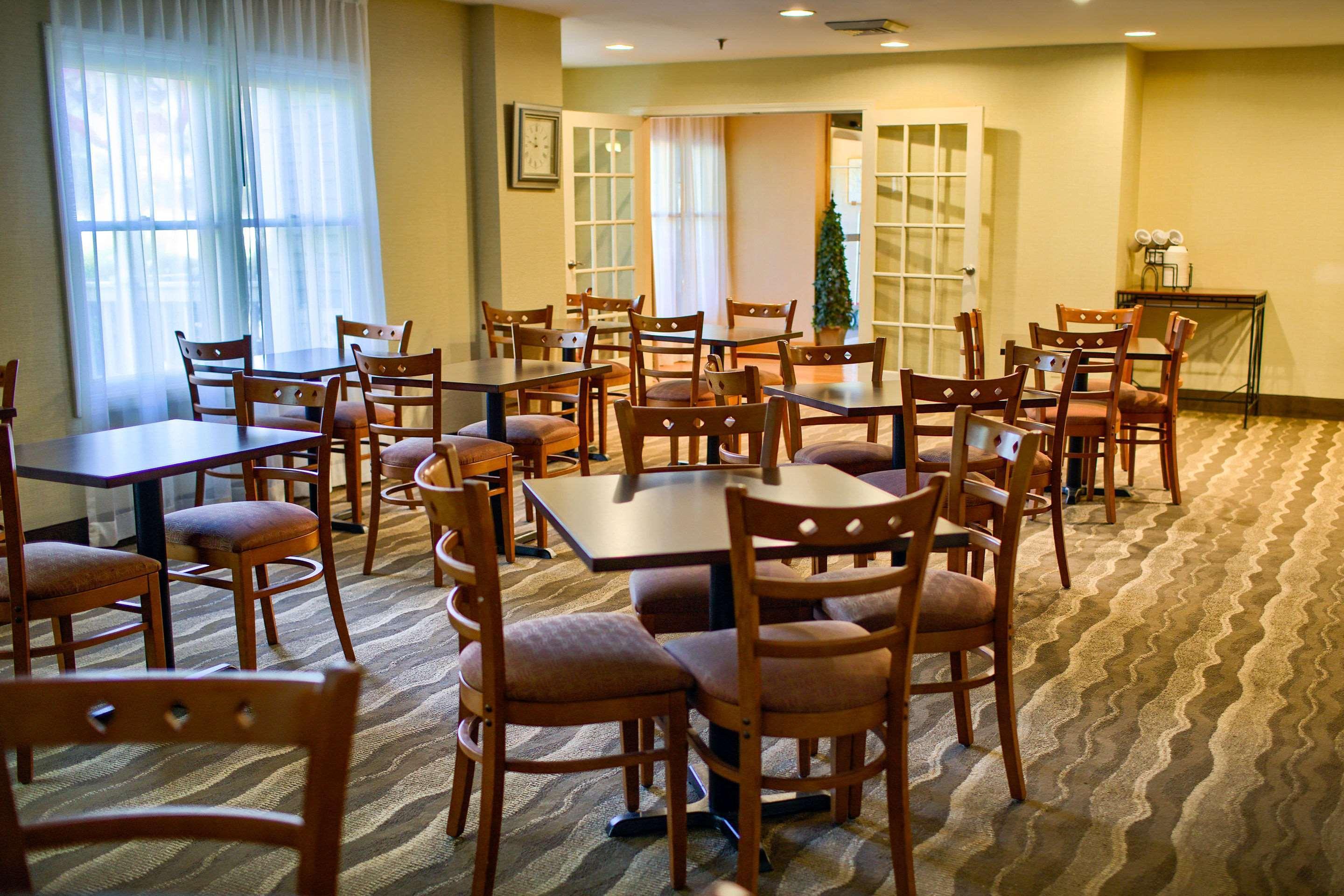 Comfort Inn Brunswick Zewnętrze zdjęcie