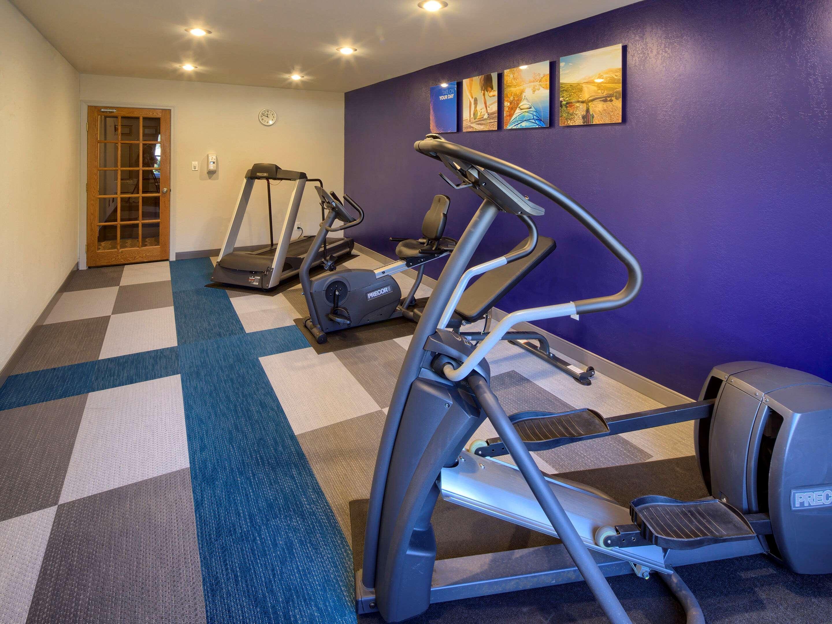 Comfort Inn Brunswick Zewnętrze zdjęcie